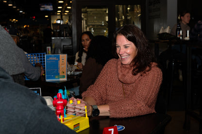 Games and Poetry Egg-hunt Edition