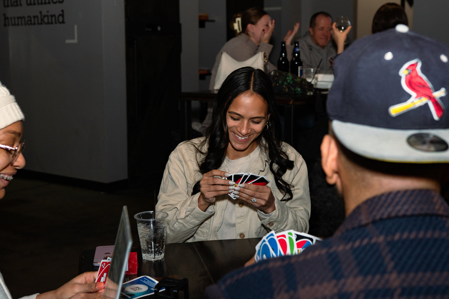 Games and Poetry Egg-hunt Edition